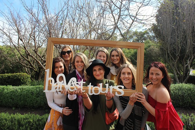 Margaret River Small-Group Full-Day Wine & Food Tour - Starting with coffee at Yahava KoffeeWorks