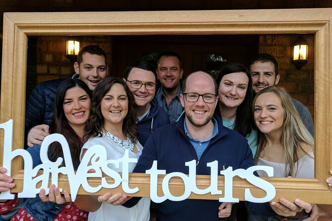 Margaret River Small-Group Full-Day Wine & Food Tour - Vasse Virgin brings olive oil into the day