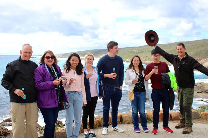 Margaret River Wine and Sights Discovery Tour from Busselton or Dunsborough - Key points at a glance