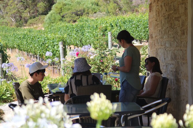 Margaret River Wine and Sights Discovery Tour from Busselton or Dunsborough - A useful half-day introduction to Margaret River