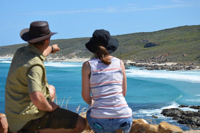 Margaret River Wine and Sights Discovery Tour from Busselton or Dunsborough - From coastal scenery to Caves Road wine country