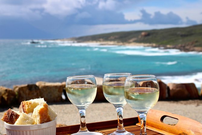 Margaret River Wine and Sights Discovery Tour from Busselton or Dunsborough - The guides make the difference