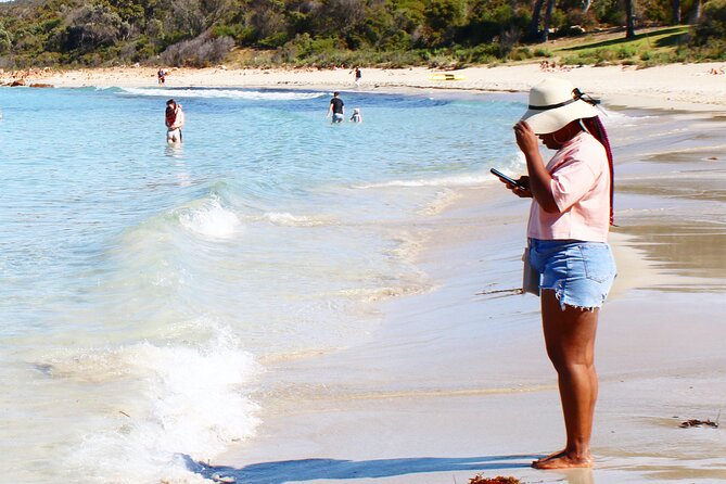 Margaret River Wine and Sights Discovery Tour from Busselton or Dunsborough - Who will get the most from this tour?