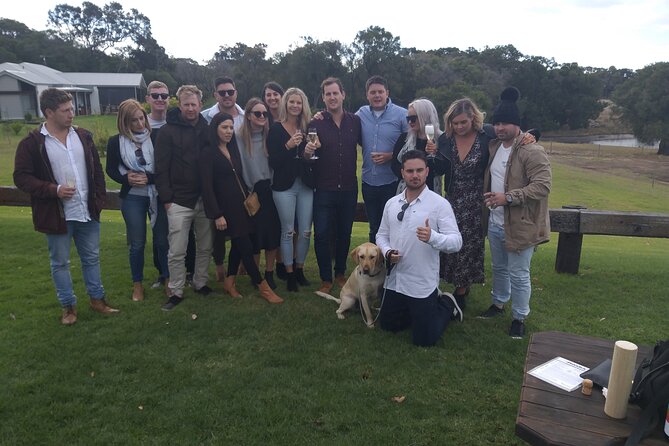 Margaret River Wine, Brewery & Distillery Tour with Lunch - Who should book this Margaret River day out?