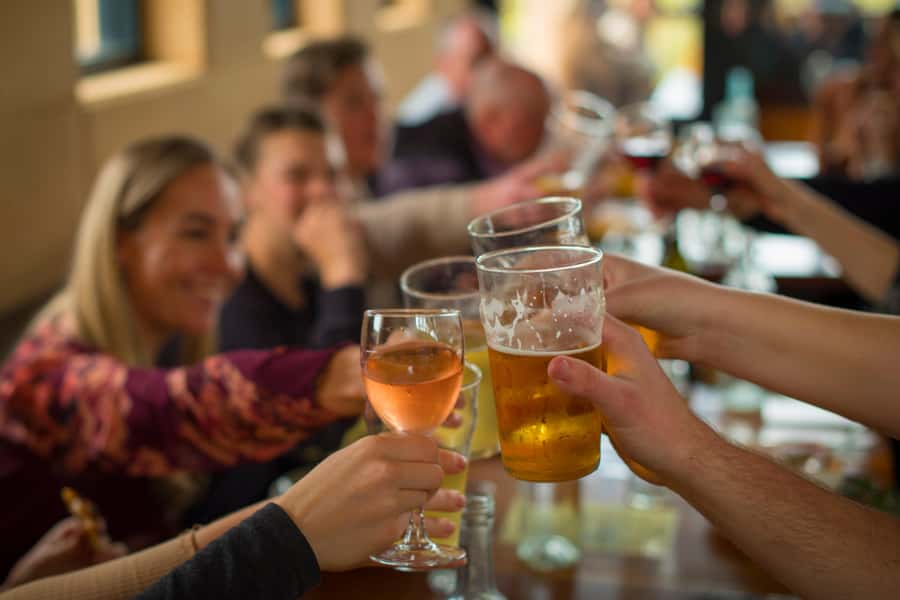 Margaret River: Winery Tour with Lunch and Brewery Visit - Who Will Enjoy This Day Most?
