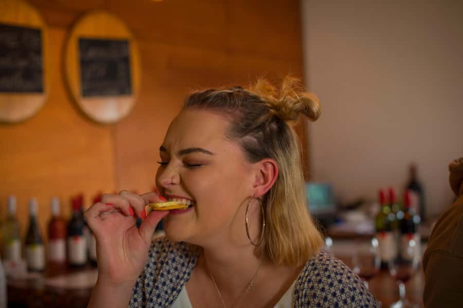 Margaret River: Winery Tour with Lunch and Brewery Visit - My Verdict on the Cheers Margaret River Tour