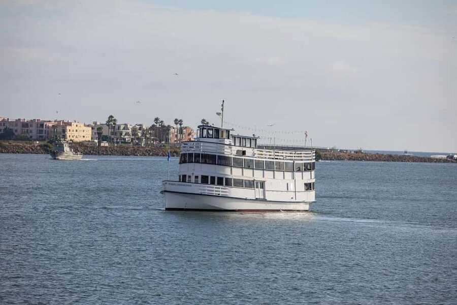 Marina del Rey: City Cruises Champagne Brunch Cruise - Who Will Enjoy This Cruise Most?
