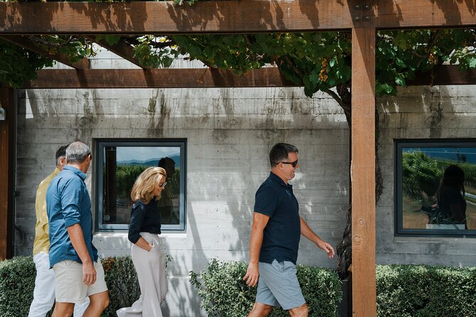 Marlborough Afternoon Wine Tour with Tastings - Who should book this Marlborough tour?