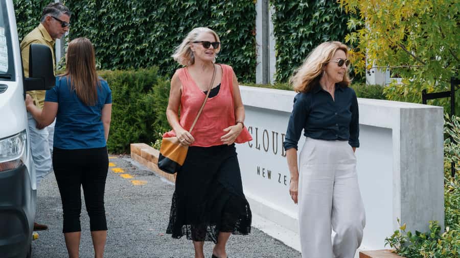 Marlborough: Full-Day Wine and Seafood Tour with Cruise - What the $191 price really covers