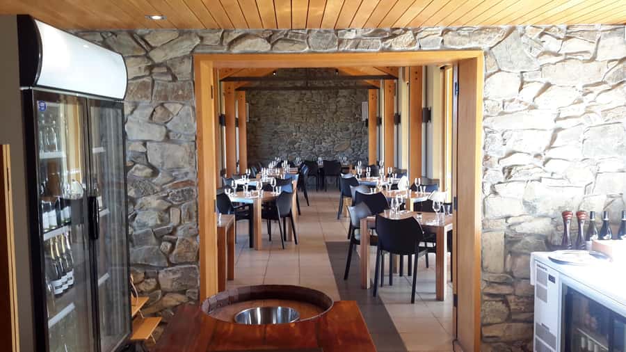 Marlborough Full Day Wine Tour - The optional Makana chocolate finish
