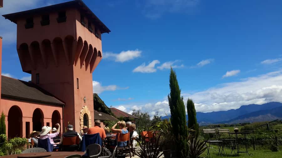 Marlborough Full Day Wine Tour - Is $131 per person good value?