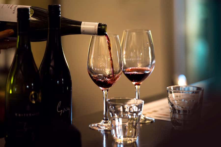 Marlborough Half Day Wine Tour From Blenheim 1.30pm - Three wineries, with room for some variety
