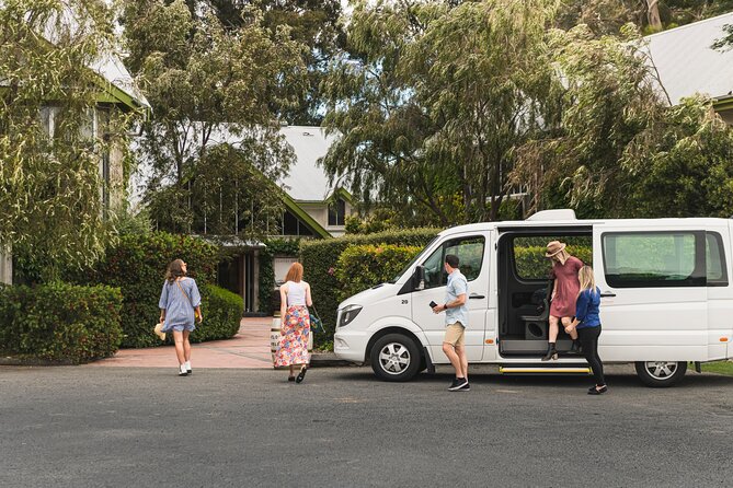 Marlborough Icons Tour - Wine tasting + Cruise - Two winery visits, with room for a different style of wine