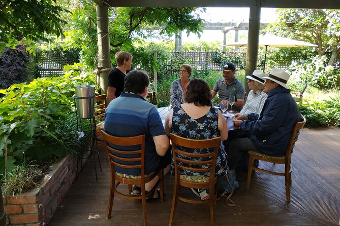 Marlborough Wine Tour - Afternoon of Cuisine & Wine 4hrs - Why this four-hour Blenheim tour works