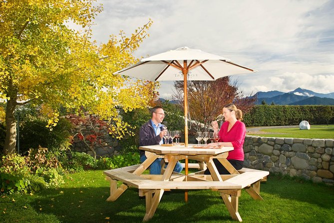 Marlborough Wine Tour - Afternoon of Cuisine & Wine 4hrs - What you will probably taste