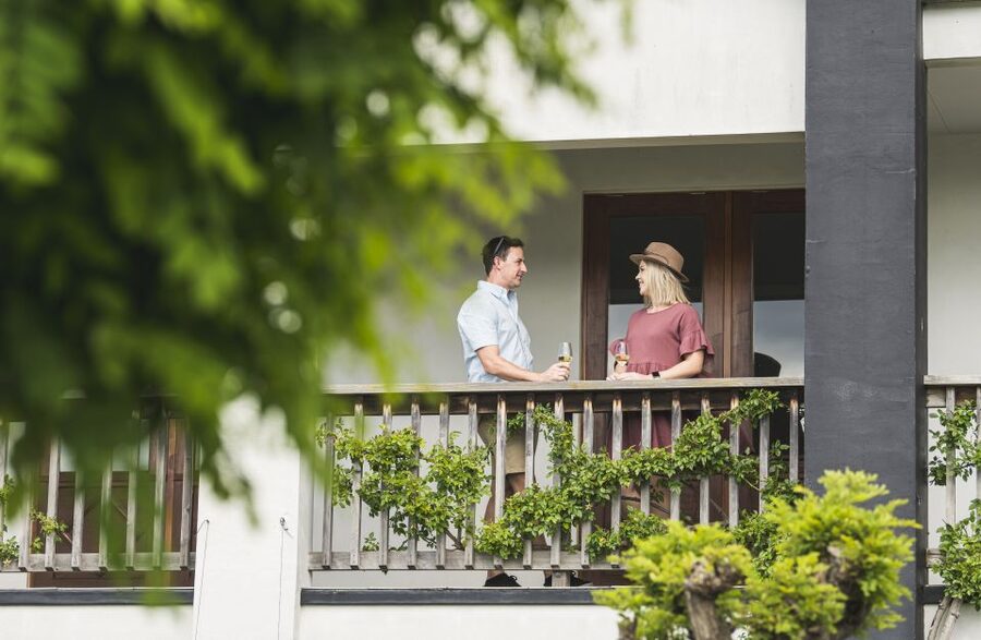 Marlborough: Wineries Visit and Tasting Session - A closer look at the wine tastings
