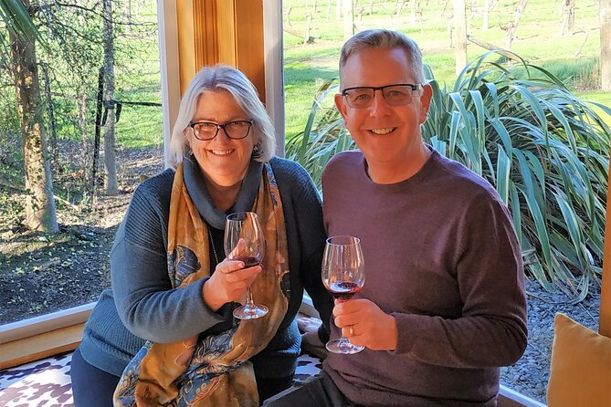 Marlborough Winery Tour - A Day of Cuisine & Wine 6hrs - Why Marlborough makes such a good wine day
