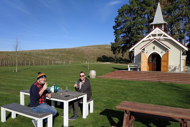 Marlborough Winery Tour - A Day of Cuisine & Wine 6hrs - Tasting beyond Sauvignon Blanc