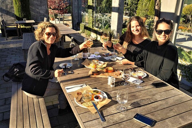 Marlborough Winery Tour - A Day of Cuisine & Wine 6hrs - Who will enjoy this Marlborough tour?