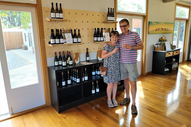 Marlborough Winery Tour - A Day of Cuisine & Wine 6hrs - Starting at 10:30 in Blenheim