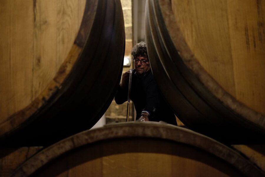 Marsala: Florio Winery Tour with Food-Paired Wine Tastings - Why Marsala belongs beside Sicily’s famous sights
