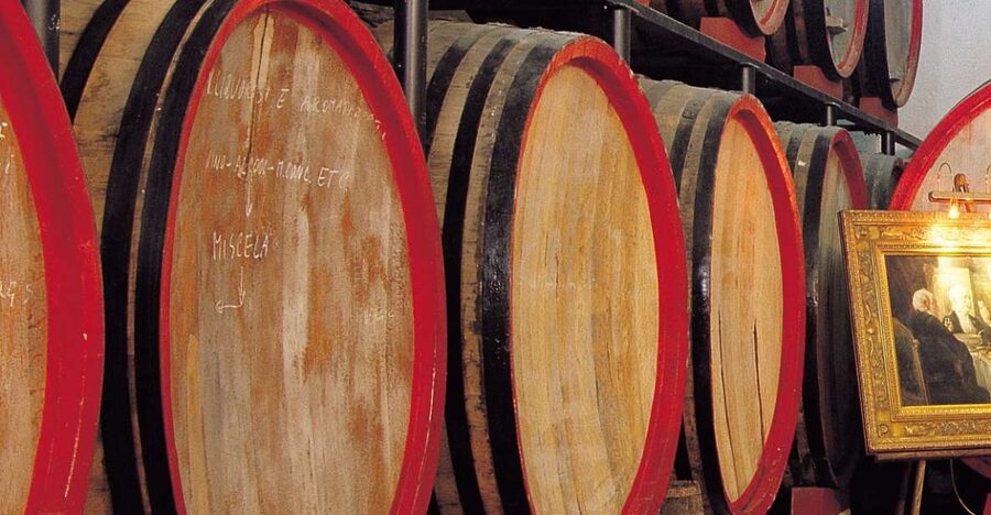 Marsala: Winery Tour with Wine Tasting and Local Products - What Silvia adds to the visit