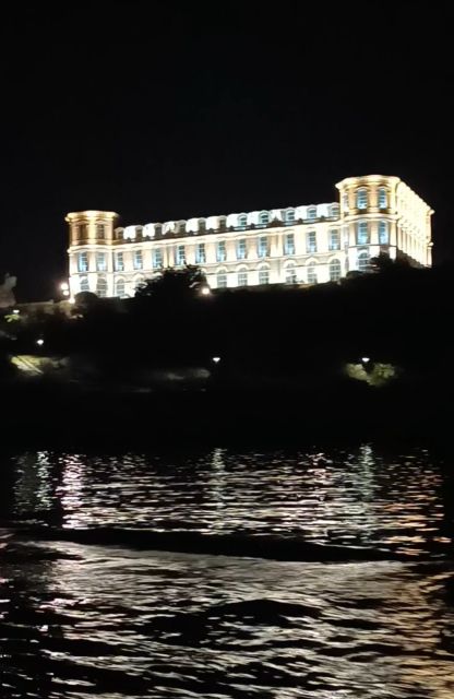 Marseille: Sunset Boat Cruise with Rosé Wine & Snacks - Key points before you book
