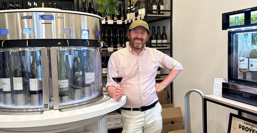 Marseille: Tailored Wine Tasting Experience in Top Wine Shop - Value at $94 Per Person