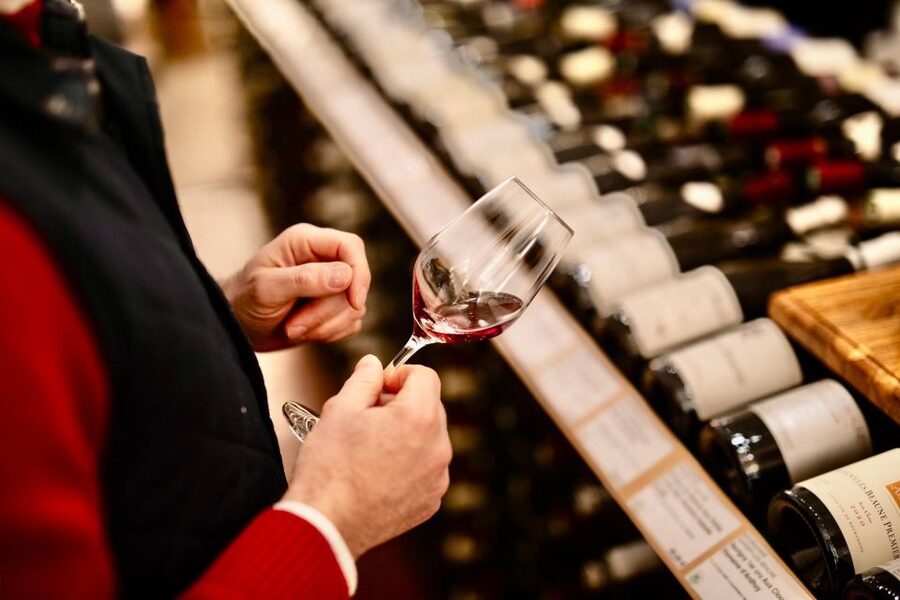 🍷 Masterclass Pinot Noir - Wine tasting in Dijon 🇫🇷 - Who should book this Dijon wine class?