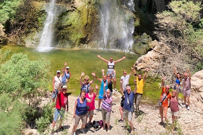 Matala Beach, Caves, and Winery Full-Day Tour from Heraklion - Key points to know before booking