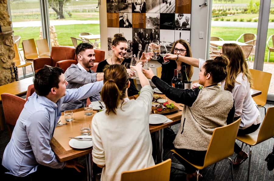 McLaren Vale: Small Group Wine Tour (Includes Lunch) - Why the flexible format works so well