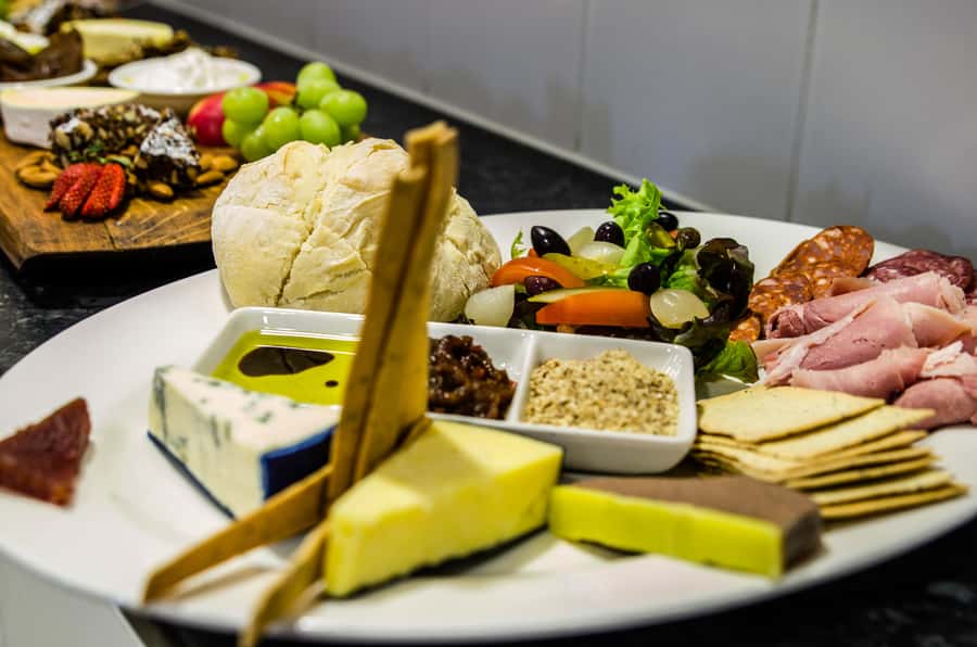 McLaren Vale: Small Group Wine Tour (Includes Lunch) - The first cellar doors: wine chosen around your taste