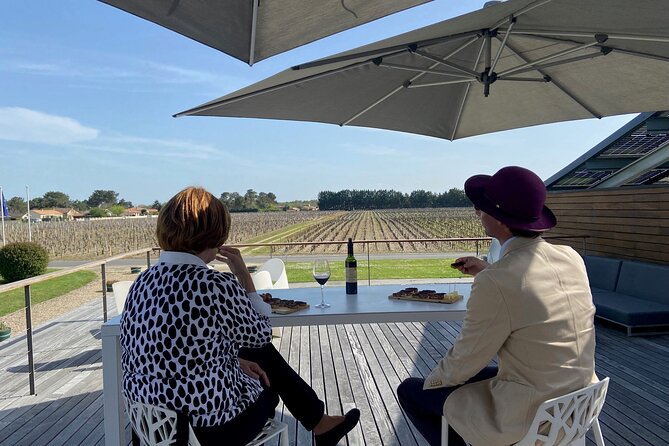 Medoc Afternoon Wine Tour - 2 Wineries, tastings & delicacies - What makes this Médoc tour worth considering