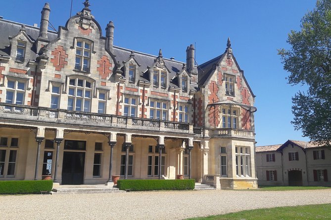 Medoc Afternoon Wine Tour - 2 Wineries, tastings & delicacies - What the small group changes