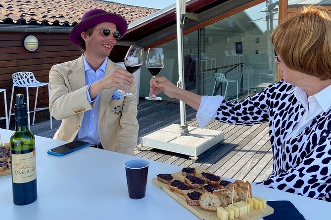 Medoc Afternoon Wine Tour - 2 Wineries, tastings & delicacies - Should you book the Médoc afternoon tour?