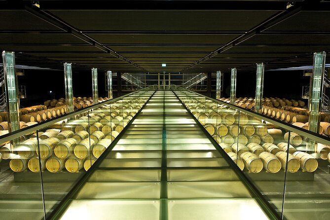 Médoc Region Half-Day Wine Tour with Winery Visit & Tastings from Bordeaux - Why the Médoc is worth your half-day