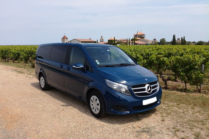 Médoc Region Half-Day Wine Tour with Winery Visit & Tastings from Bordeaux - Is $156.88 a fair price?