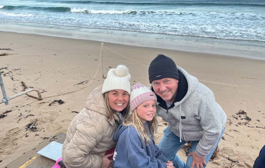 Melbourne: Boutique Phillip Island Wine, Dine & Penguin Tour - Flynns Beach and the island’s wild side