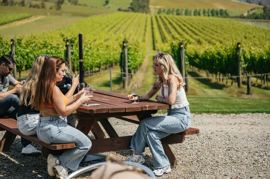 Melbourne: Full-Day Yarra Valley Wine Experience with Lunch - What makes this Yarra Valley day worthwhile