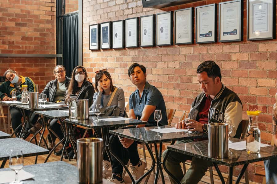 Melbourne: Full-Day Yarra Valley Wine Experience with Lunch - Soumah finishes with cool-climate varieties