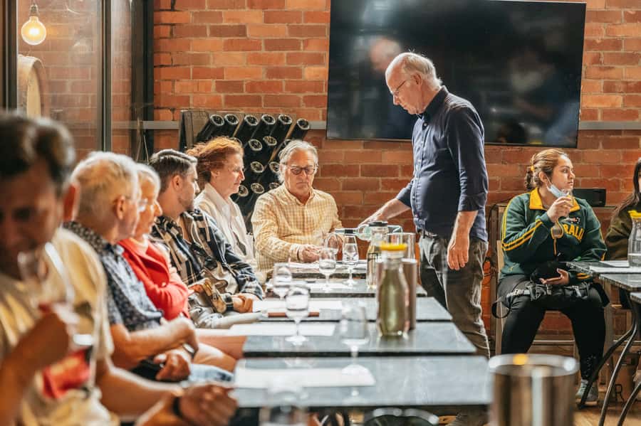 Melbourne: Full-Day Yarra Valley Wine Experience with Lunch - The value of $127 per person