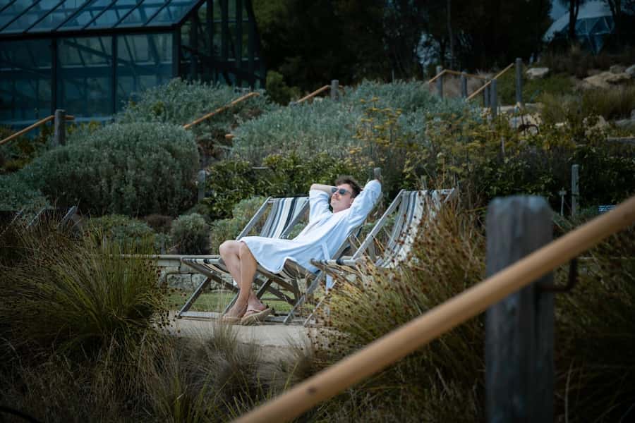 Melbourne: Peninsula Hot Springs with Lunch and Wine - Practical tips for a smoother day