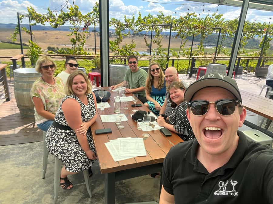 Melbourne: Yarra Valley Food, Wine, Chocolate & Gin Tour - How much value do you get for $91?