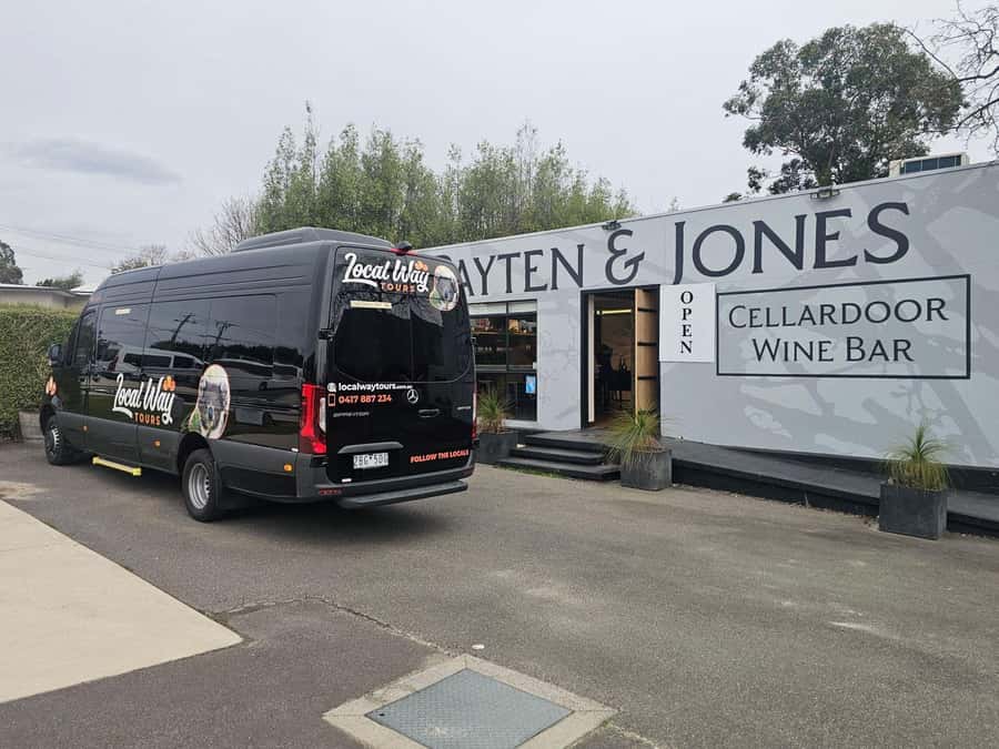 Melbourne: Yarra Valley Half-Day Wine Tour - Quick takeaways from the Yarra Valley afternoon