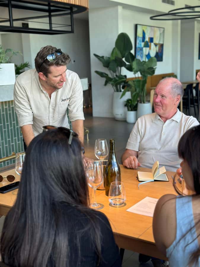 Melbourne: Yarra Valley Half-Day Wine Tour - Who will enjoy this Yarra Valley tour most