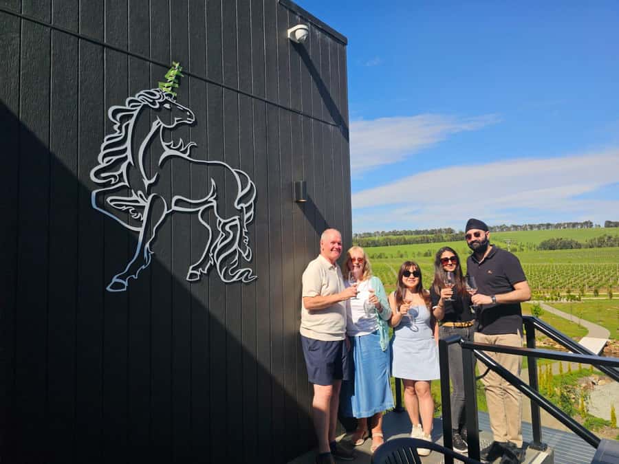 Melbourne: Yarra Valley Half-Day Wine Tour - What $95 really gets you