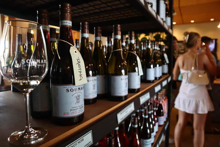 Melbourne: Yarra Valley Half-Day Wine Tour - Why the guide can make or break the afternoon