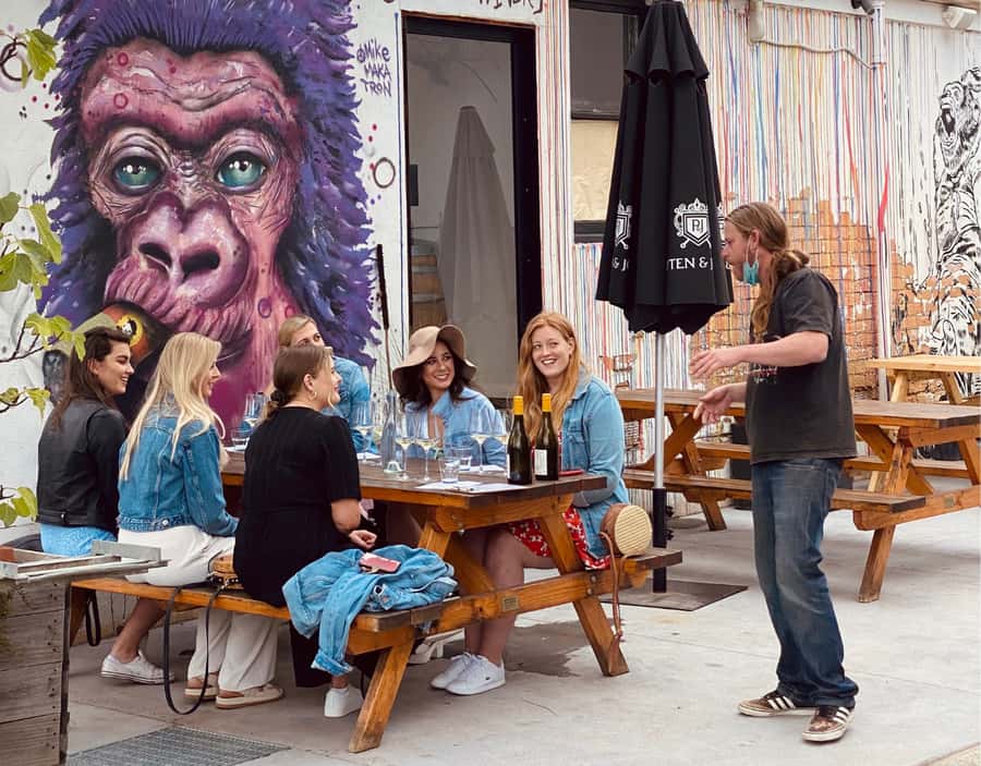 Melbourne: Yarra Valley Wine, Choc, Farm Fresh, Gin Tour - What the $92 price really gets you