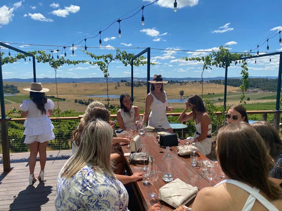 Melbourne: Yarra Valley Wine, Cider, Gin, Beer, & Choc Tour - The guides make the biggest difference