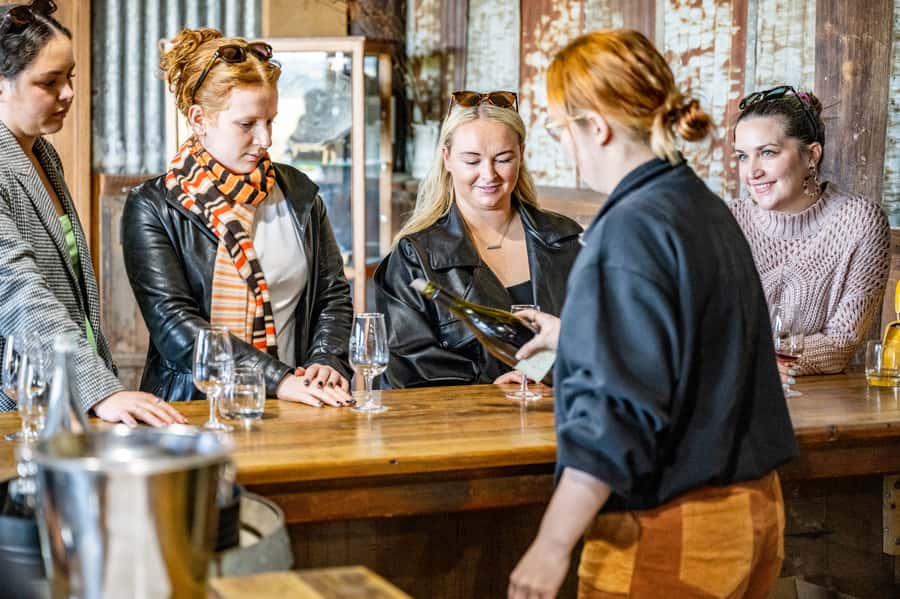 Melbourne: Yarra Valley Wine, Cider, Gin, Beer, & Choc Tour - Why this Yarra Valley day trip works